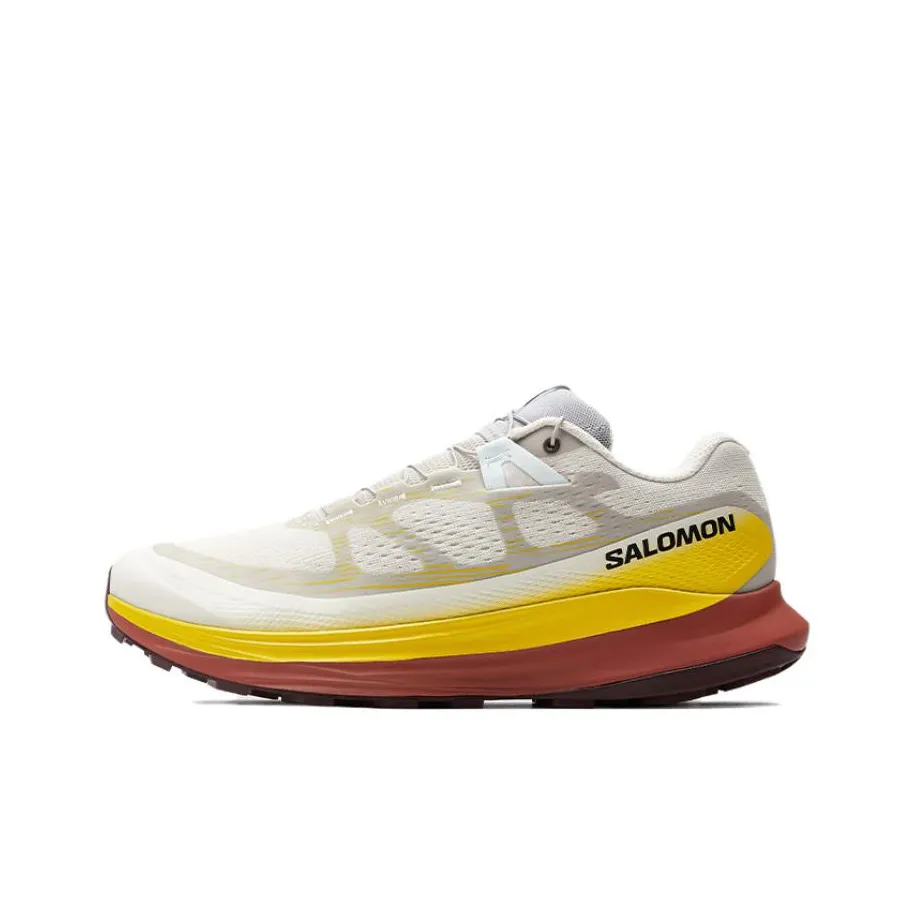 SALOMON Ultra Glide 2 'Hot Sauce' / L00