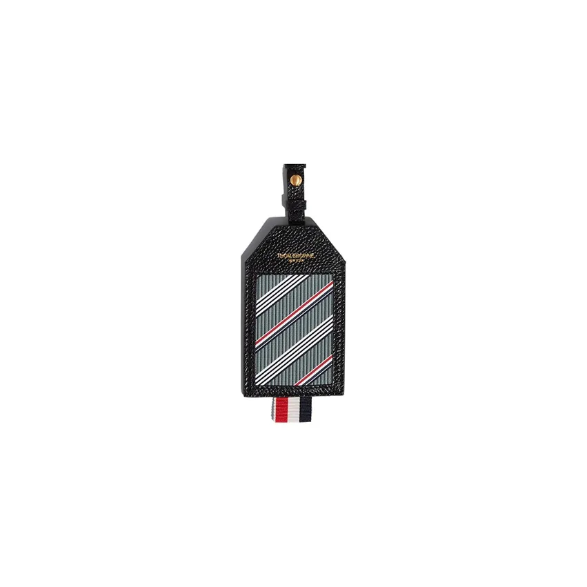 THOM BROWNE Luggage Tags
