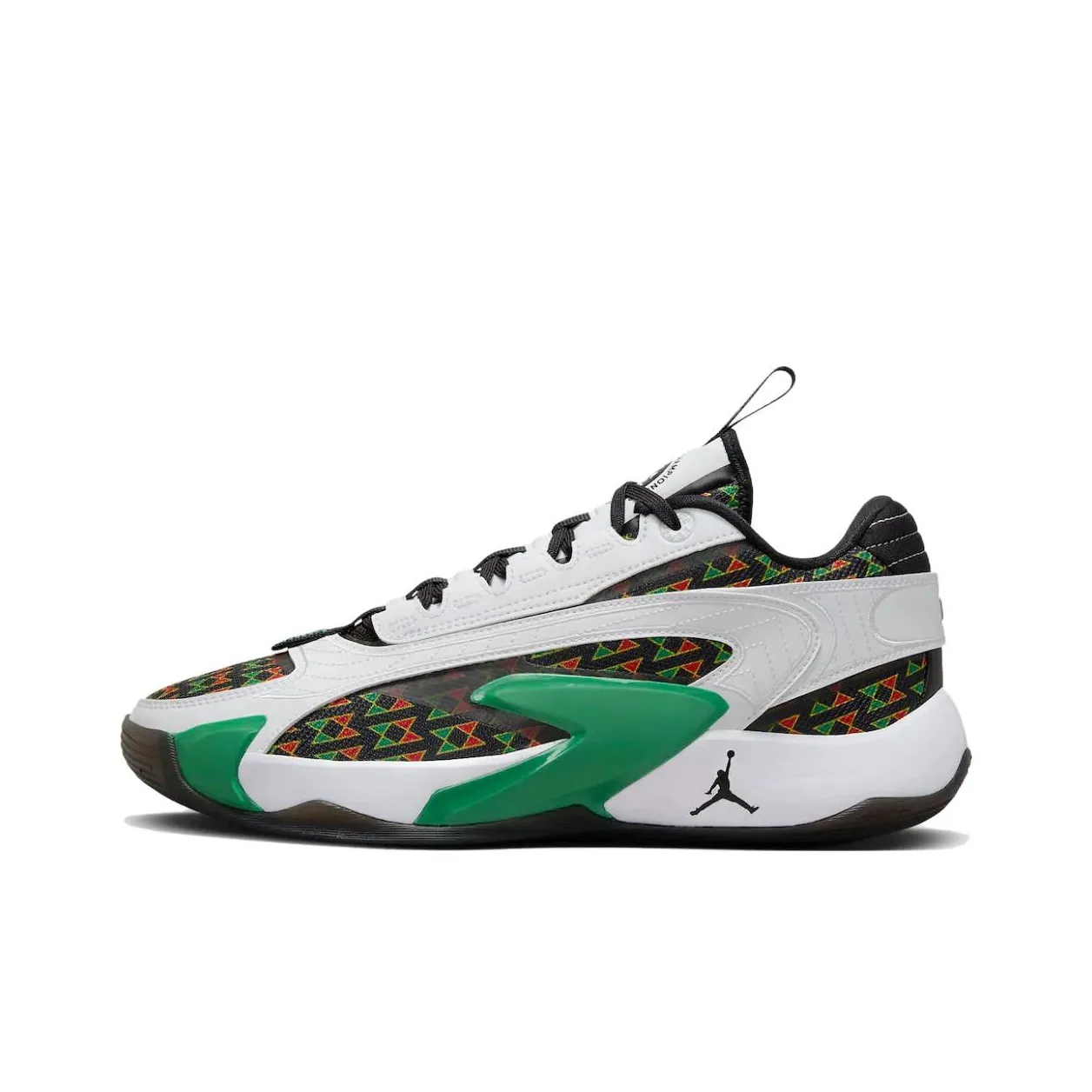 Air Jordan Luka 2 Q Pf 'Quai 54'