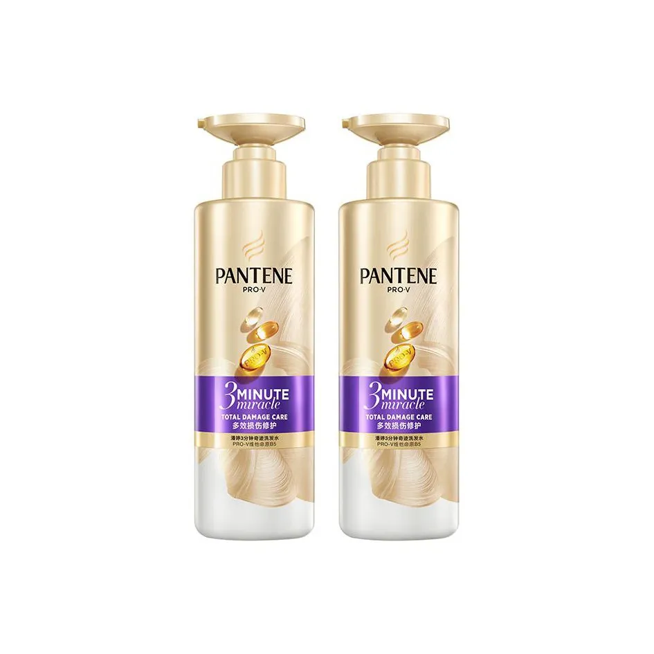 PANTENE Шампунь Шампунь Soap