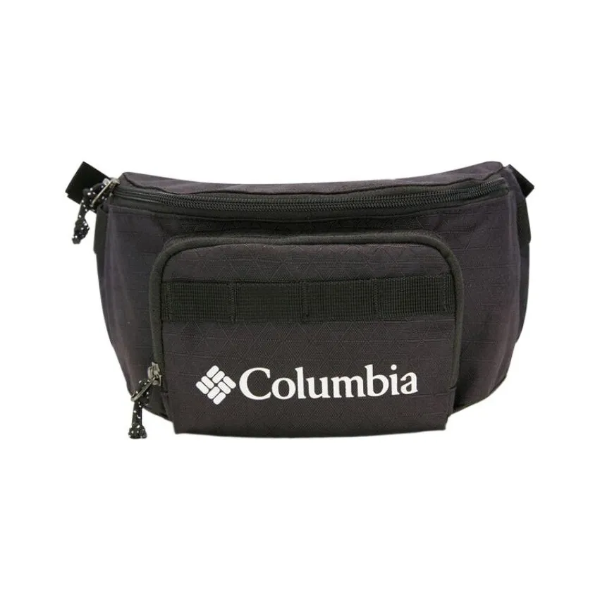 Columbia Fabric Fanny Pack Regular Unisex Black
