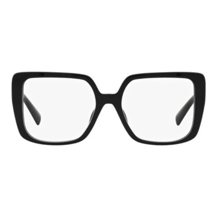 MIU MIU Square Frame Glasses