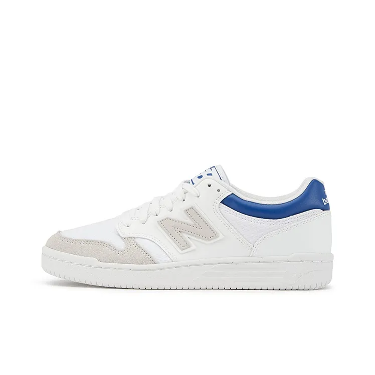 New Balance 480 'White Atlantic Blue'