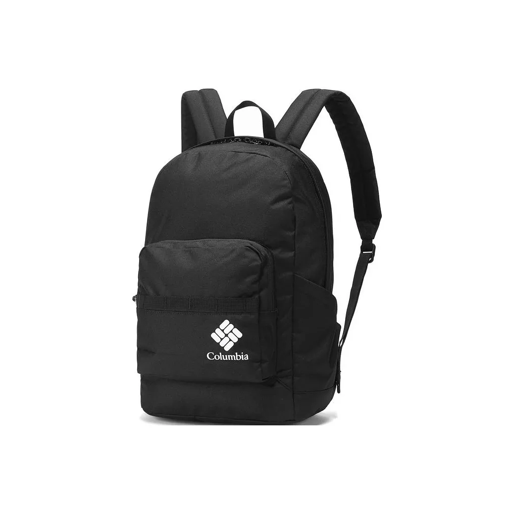 Columbia 22L Backpack Fabric Black Unisex