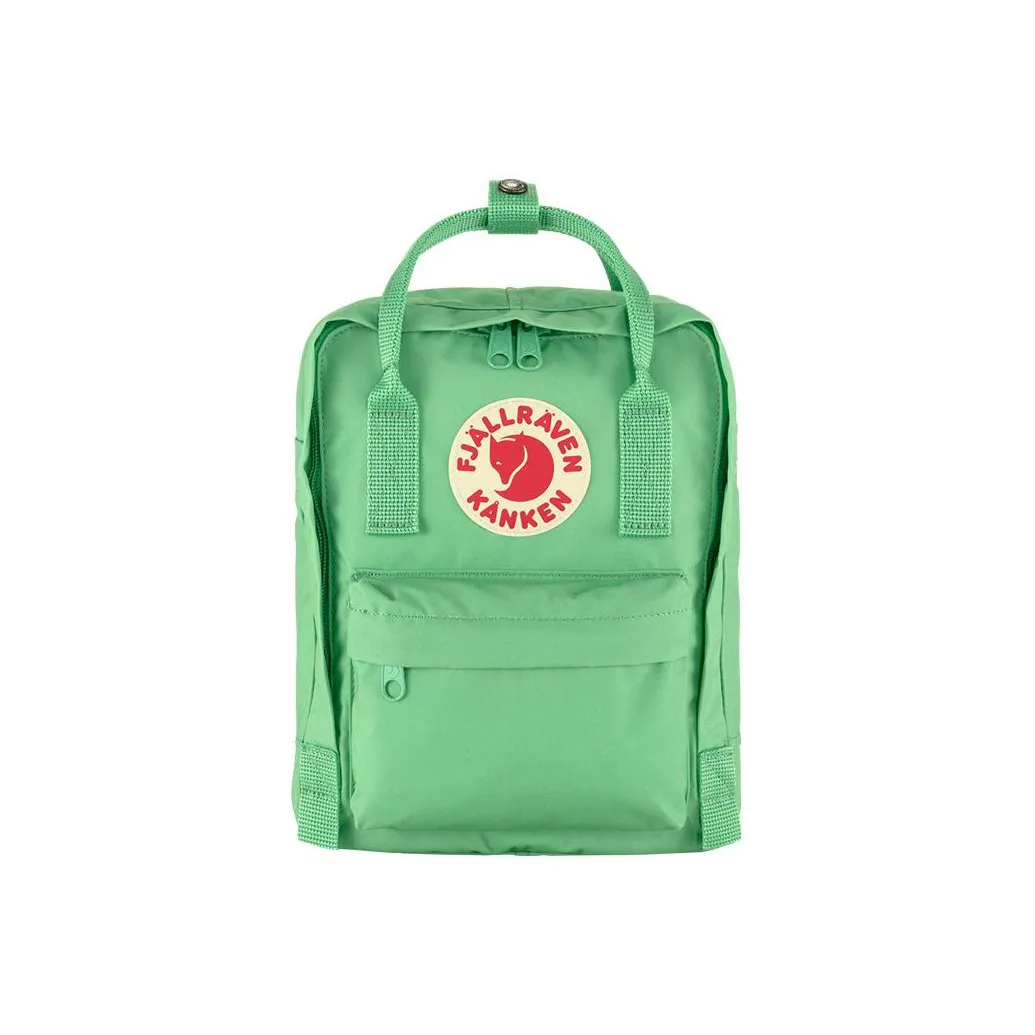 Fjallraven Kanken 7,5L Туристические сумки Виниловые Унисекс