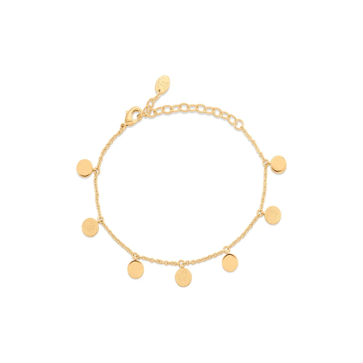 agatha Браслеты из медного сплава для женщин