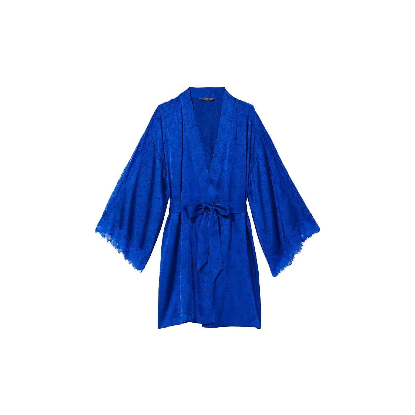 Victoria's Secret Синий Женские Банные халаты