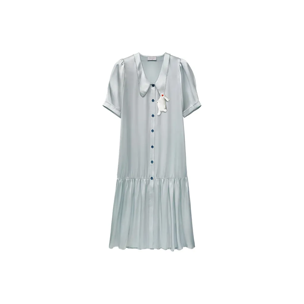 Sangluo Women's Nightgowns