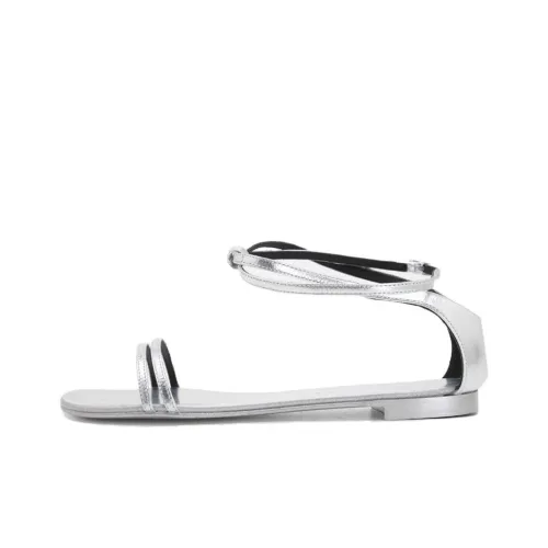 GIUSEPPE ZANOTTI one Ремень Сандалии Женские