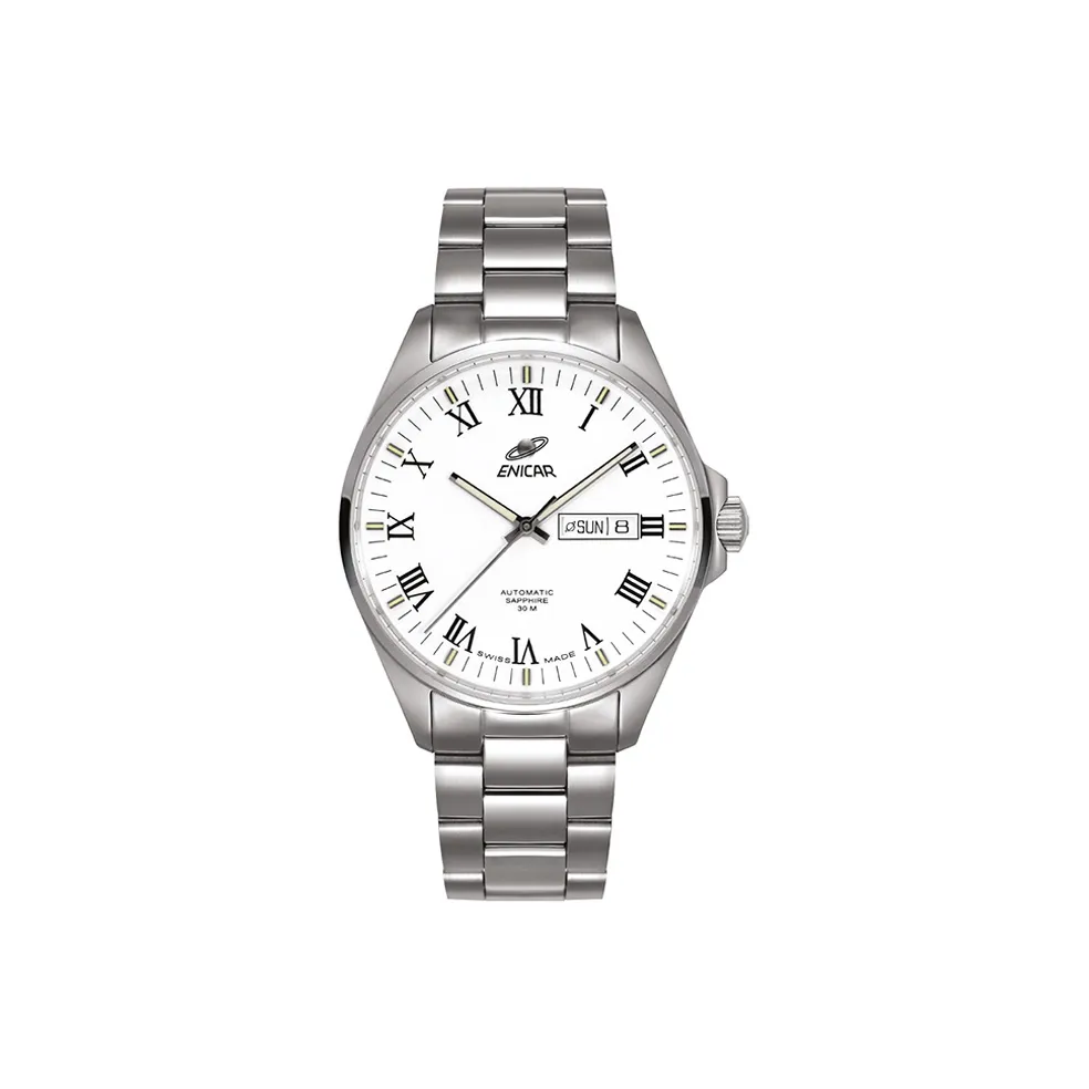 ENICAR Men's Watch