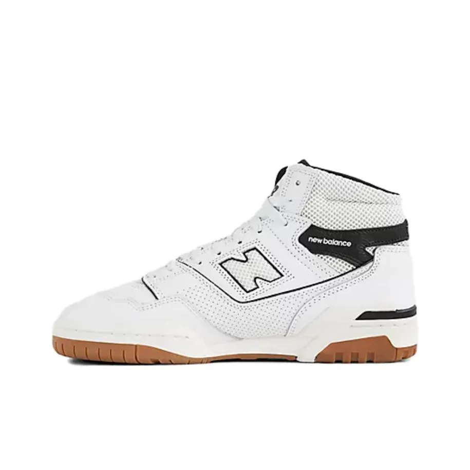 New Balance 650R Aime Leon Dore Black