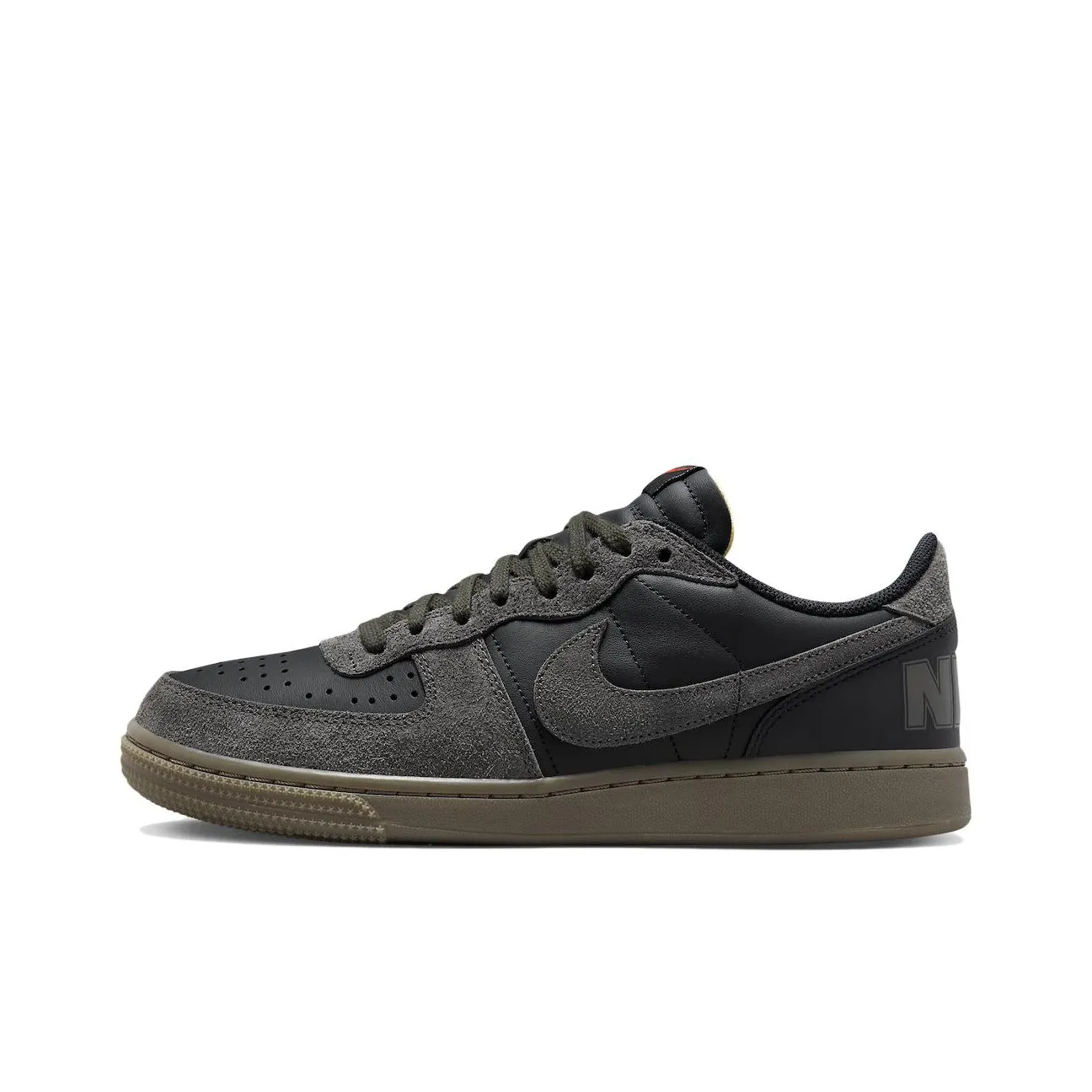 Nike Terminator Low Medium Ash Gum
