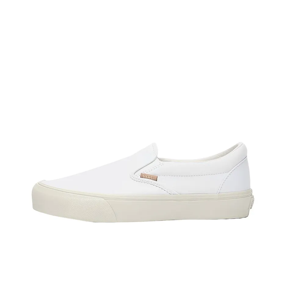 Vans X JJJJound Classic Slip On Vlt Lx 'Hospitality'