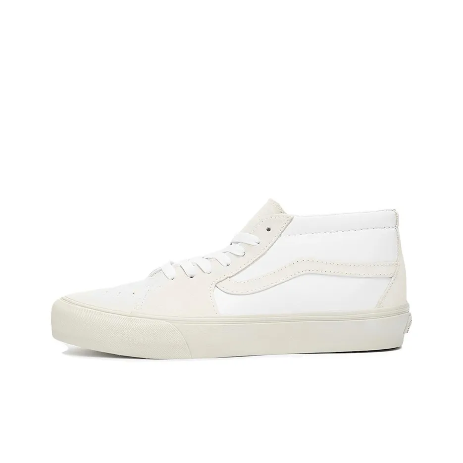 Vans Vault Og Sk8 Mid Lx JJJJound Hospitality