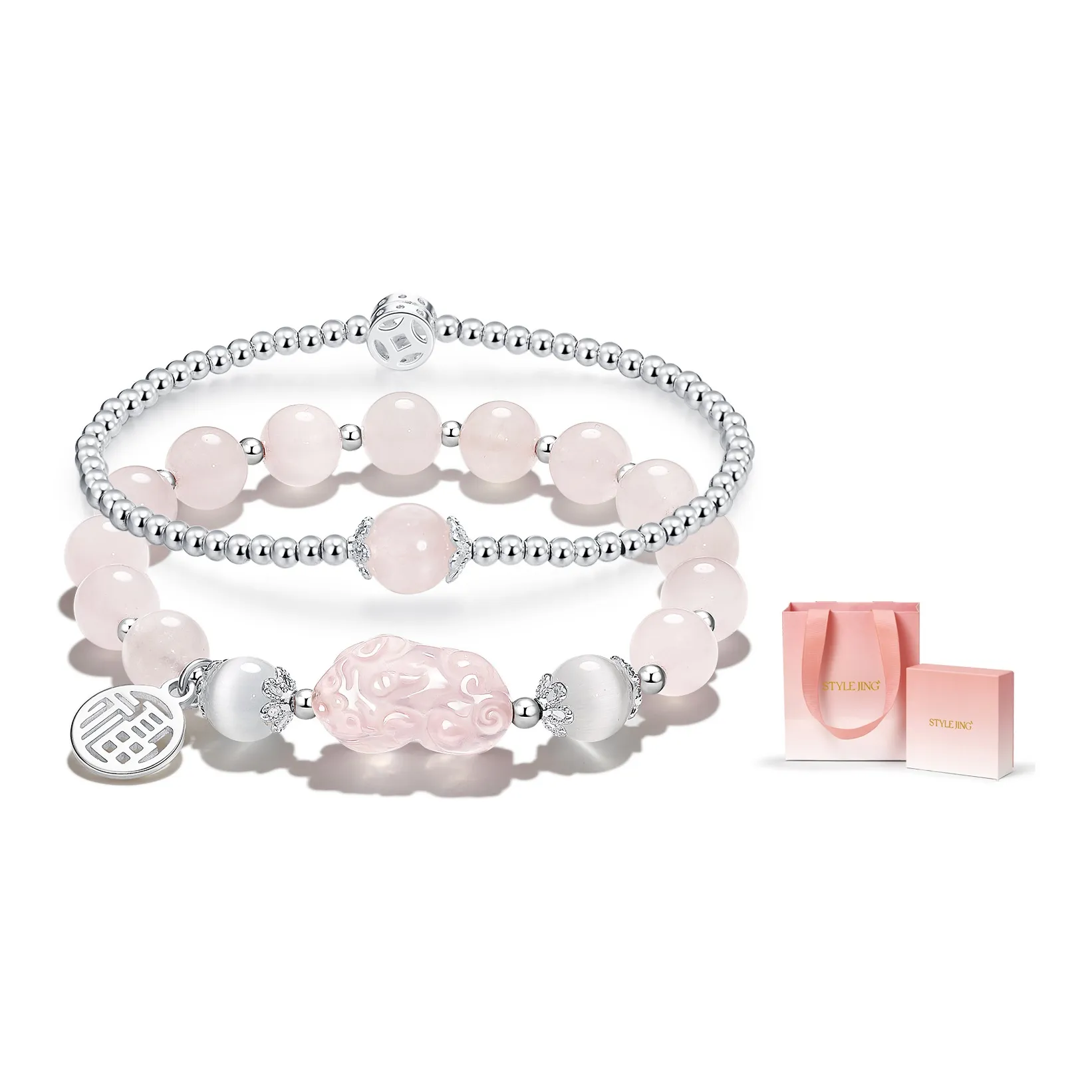 STYLEJING Браслеты Женские