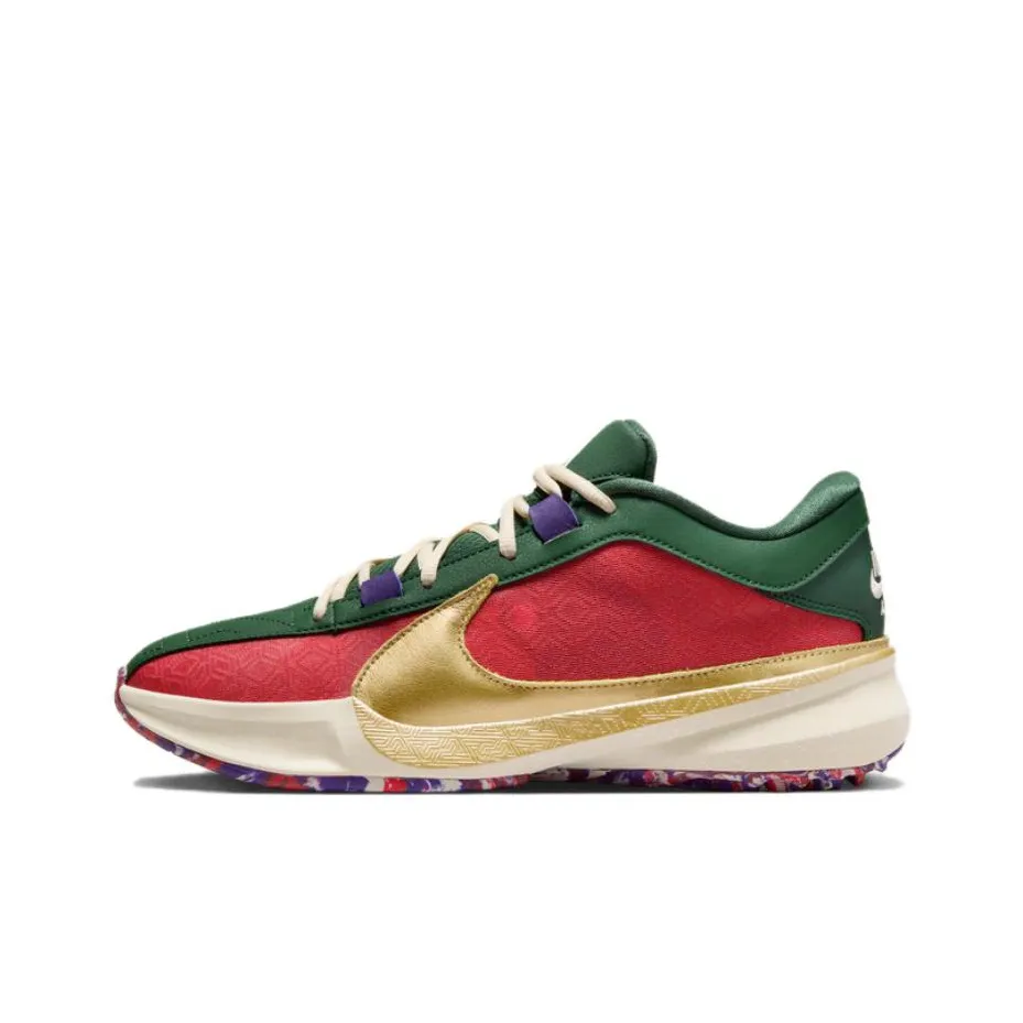 nike men Zoom Freak 5 Ep 'Keep It A Buck'