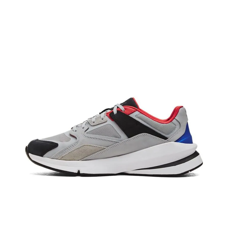 Under Armour Forge Collection Casual Shoes Unisex Low Top