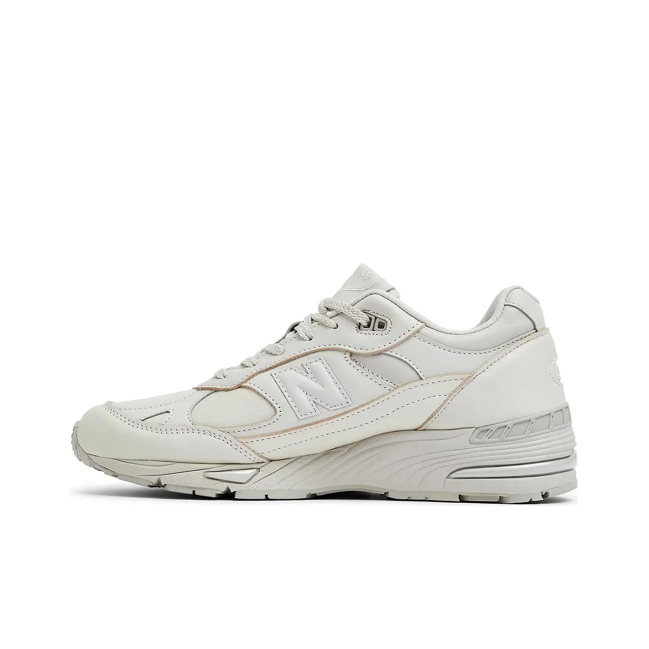 New Balance 991 MiUK Contemporary Luxe