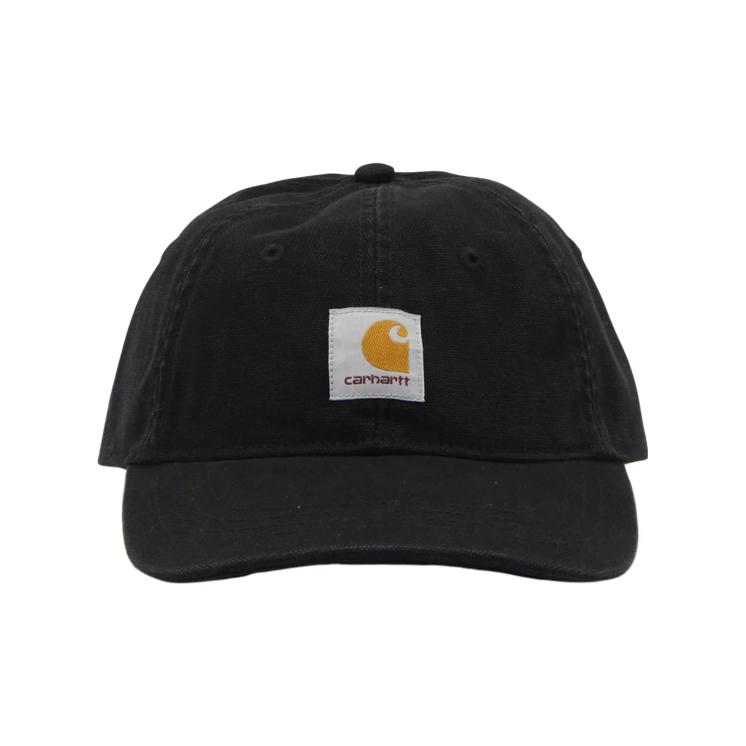 Carhartt WIP Logo Patch Baseball Cap