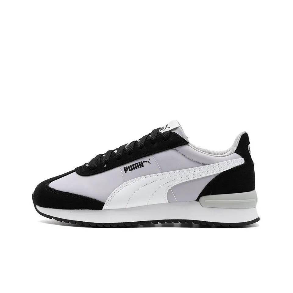 PUMA R78 Wind2023 'Grey Black White'