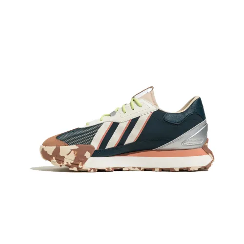 ADIDAS NEO Futro Mixr Беговые кроссовки Низкие Кроссовки Унисекс