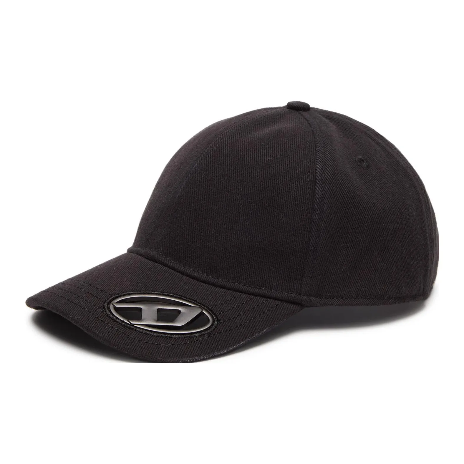 DIESEL Corry Div Wash Baseball Cap