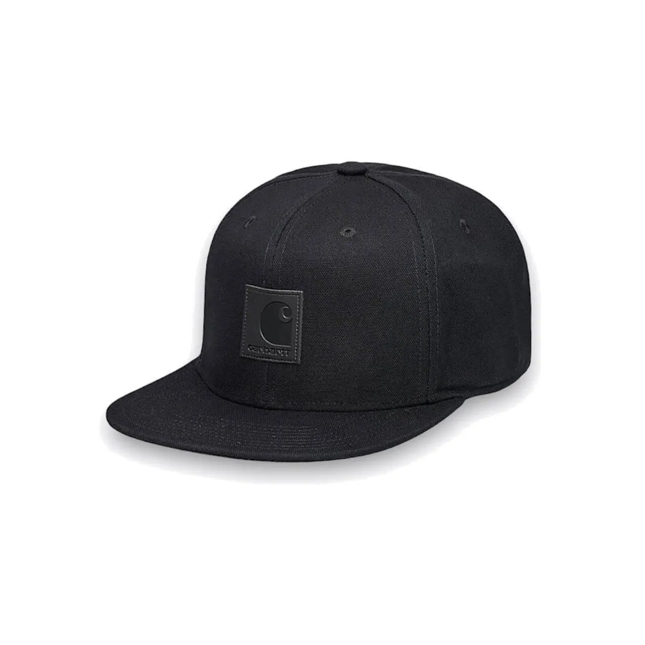 Carhartt WIP Logo Patch Baseball Cap