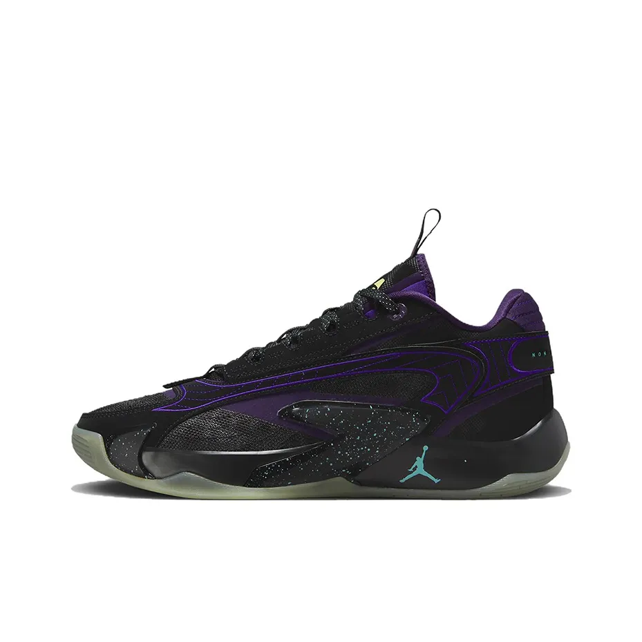 JORDAN Luka 2 'Space Hunter'
