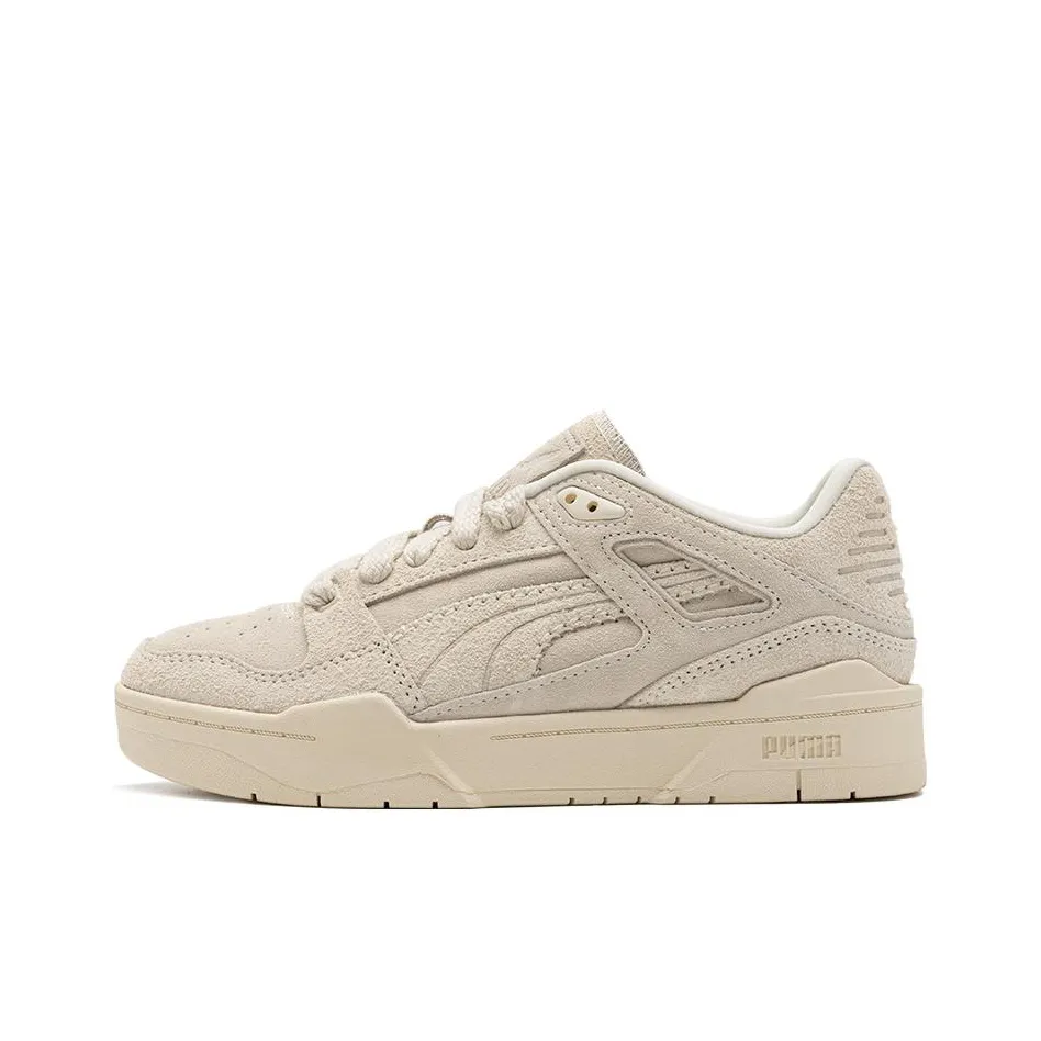 PUMA Slipstream Reclaim Suede 'Frosted Ivory'