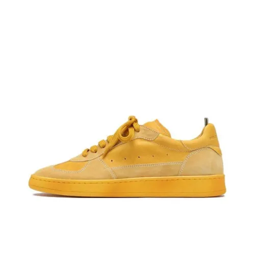 Officine Creative Кроссовки для скейтбординга Low Top Женские