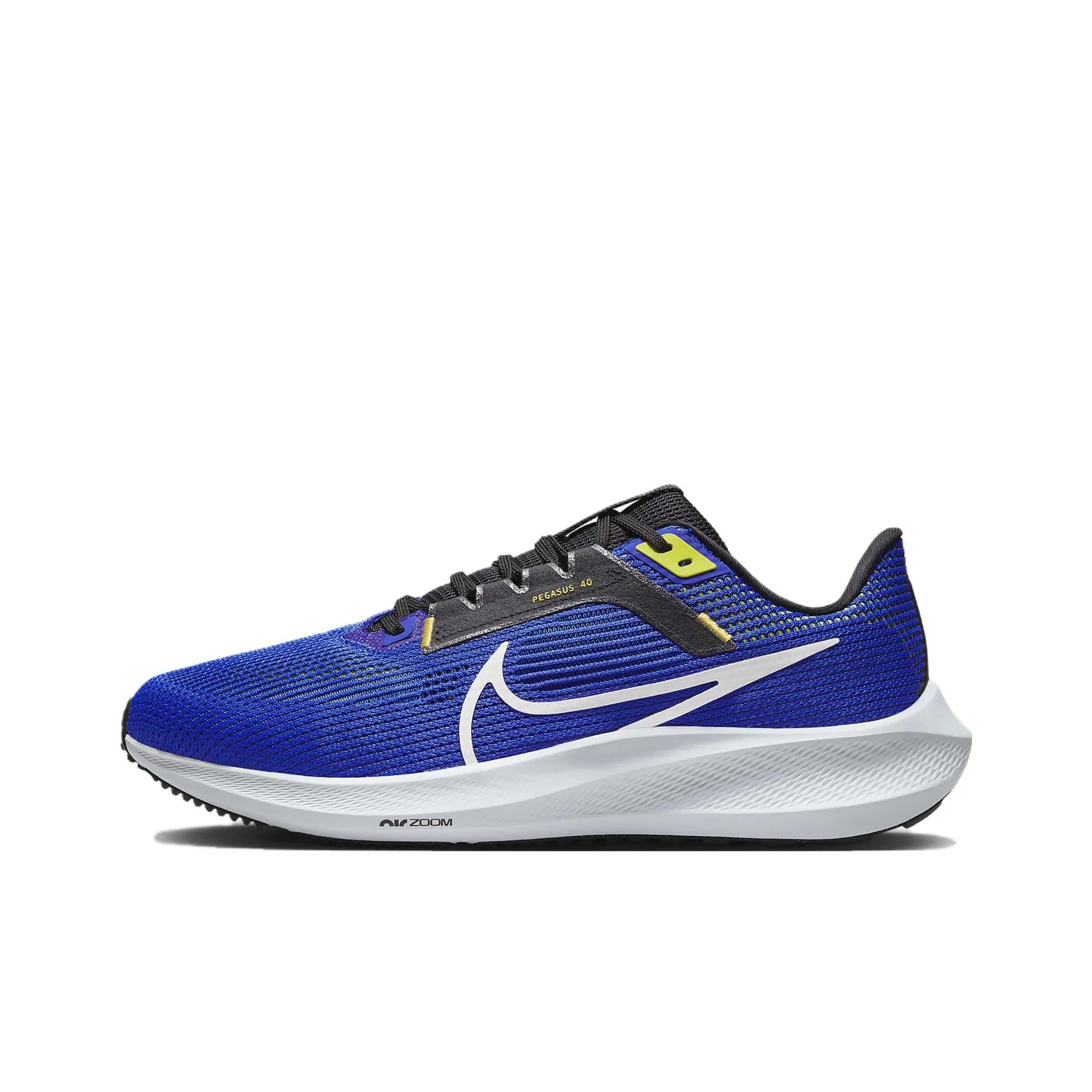 Nike Air Zoom Pegasus 40 Wide 'Racer Blue'