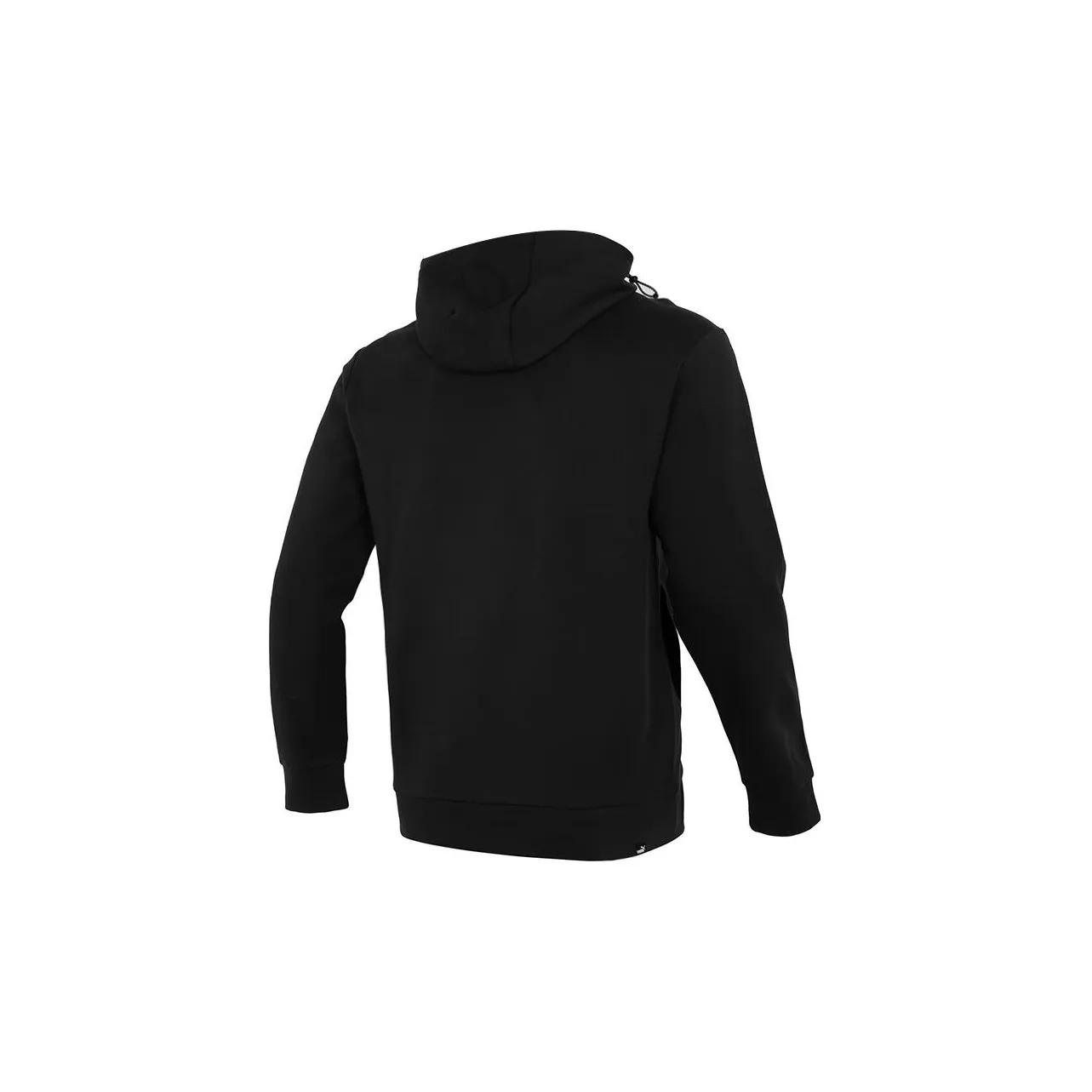 PUMA Jackets Men's Black