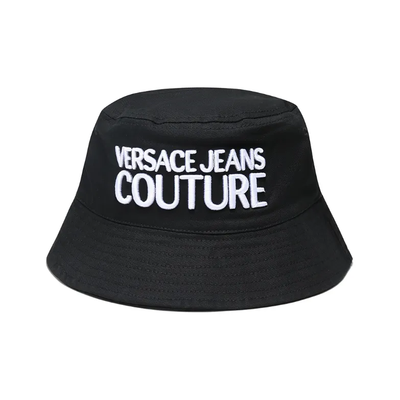 Cap CABAÏA Clover BW20CLO Black Bucket Hats Men's