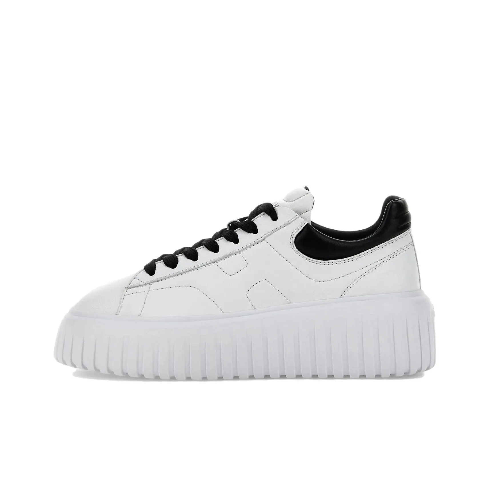 HOGAN Platform Low Top Sneakers Women's