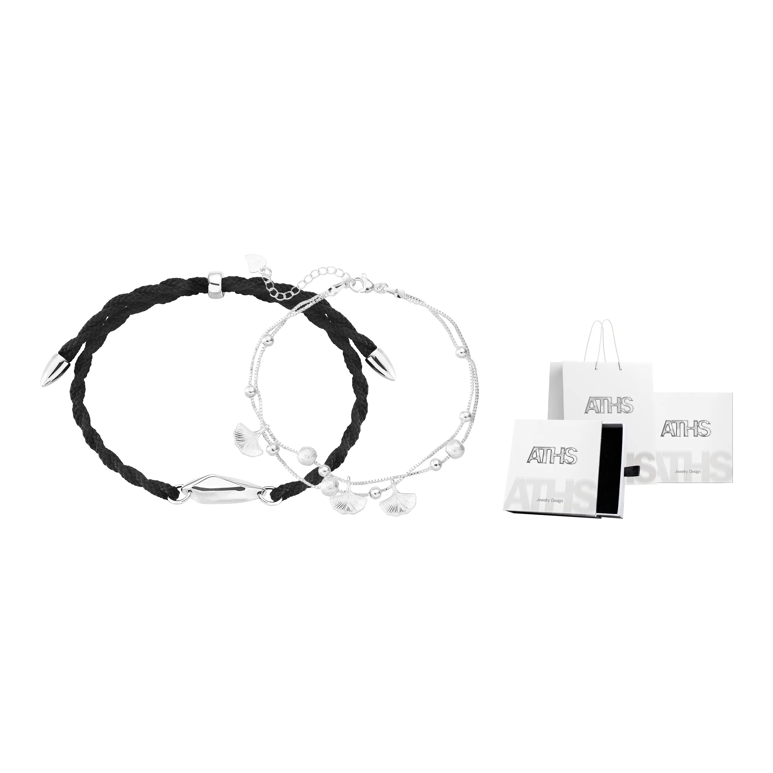 ASTAR HADES Браслеты Унисекс