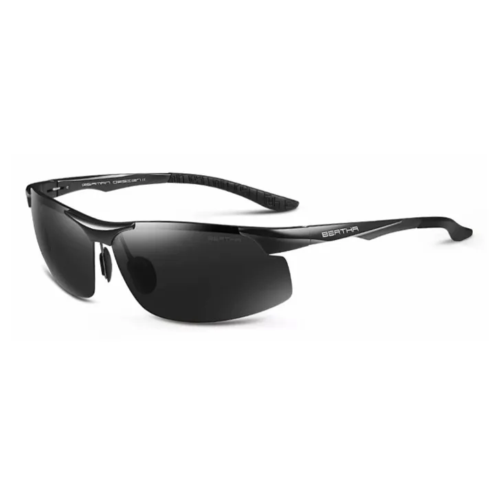 BERTHA Sunglasses Men's