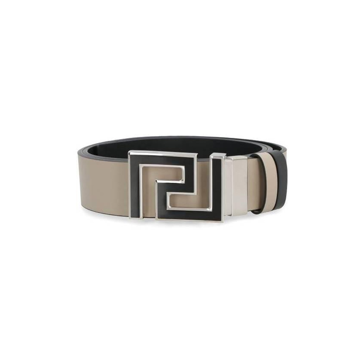 VERSACE COLLECTION ベルト Versace Collection Men's Belts for sale - eBay
