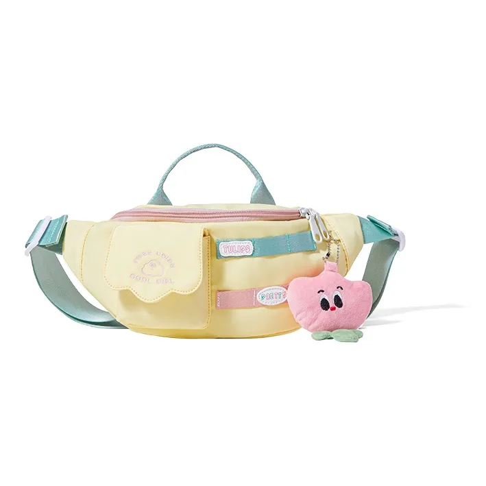 Sound For Life Sling Bags