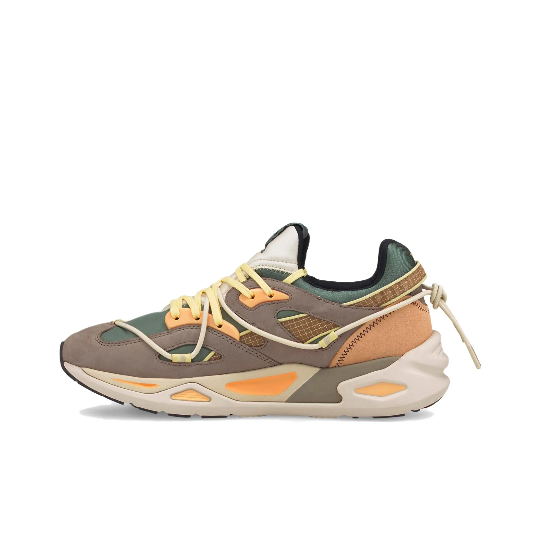 PUMA Blaze Market Trc Flint Gray Laurel Wreath