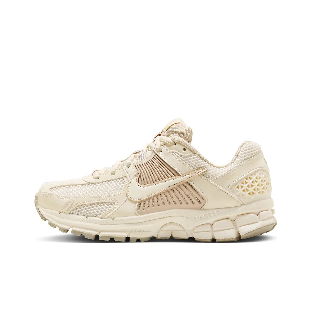 Nike Zoom Vomero 5 Sail Light Orewood Brown Women's
