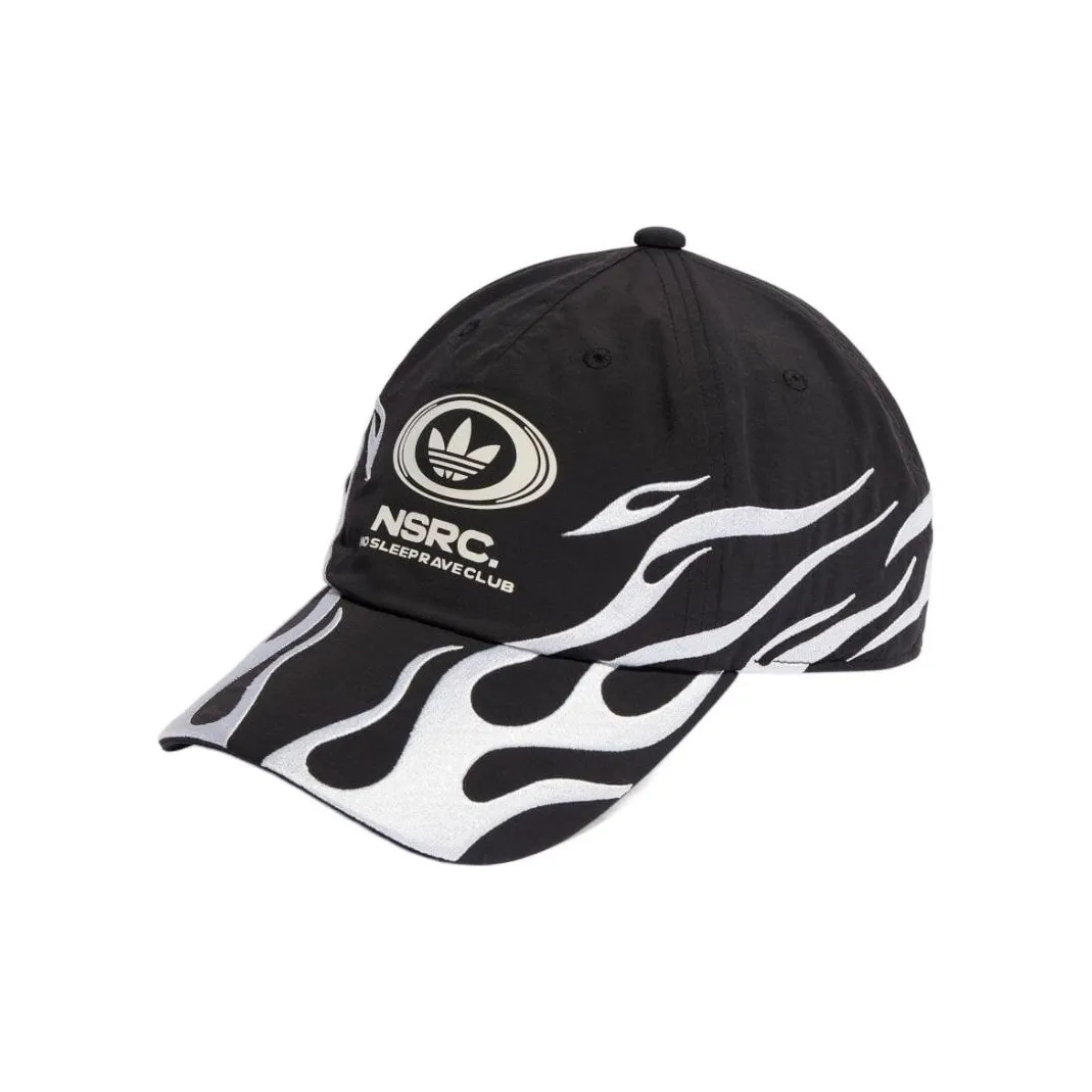 adidas originals NSRC Cap Black