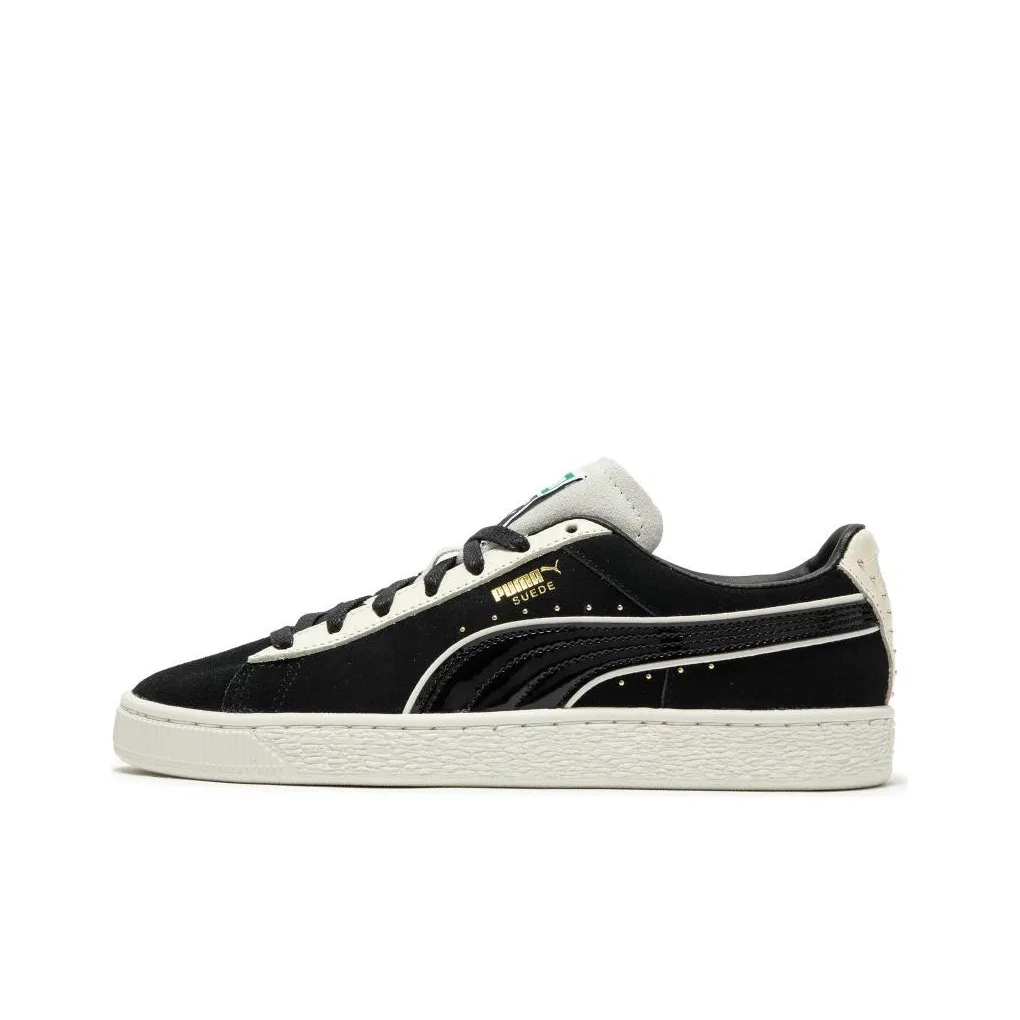 Puma Suede Black