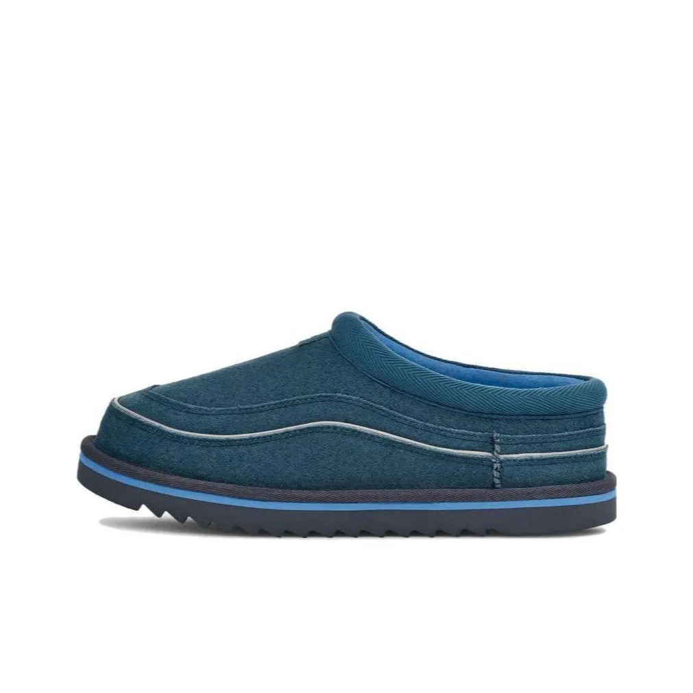 UGG Men's Casual Shoes Men's Blue