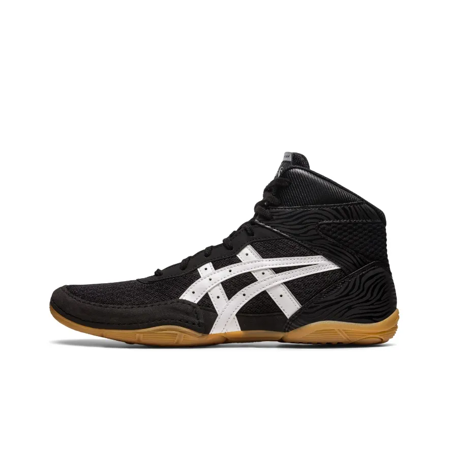 Asics Matflex 7 Black White