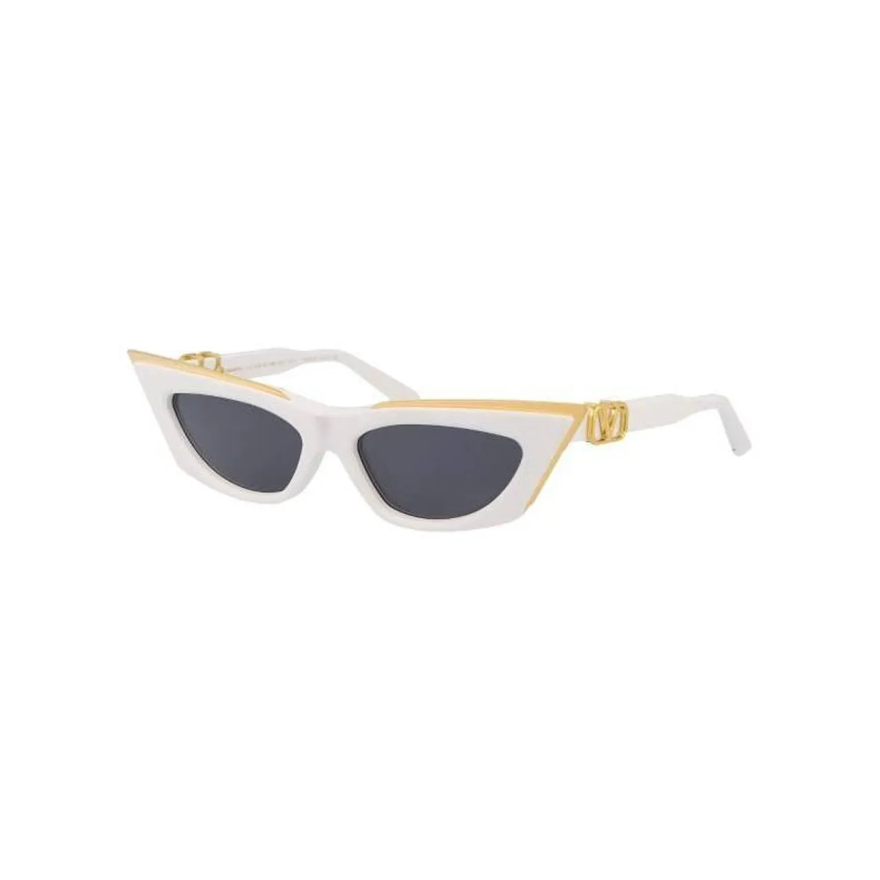 Valentino Cat-Eye Sunglasses