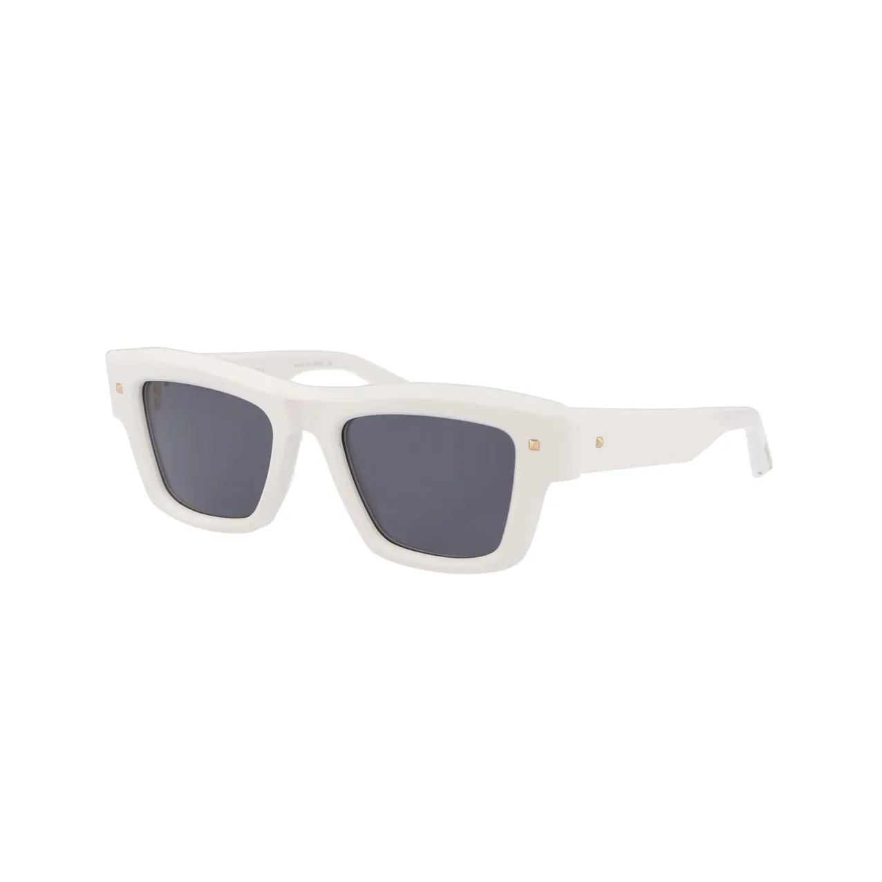 Valentino Eyewear Square Frame Sunglasses