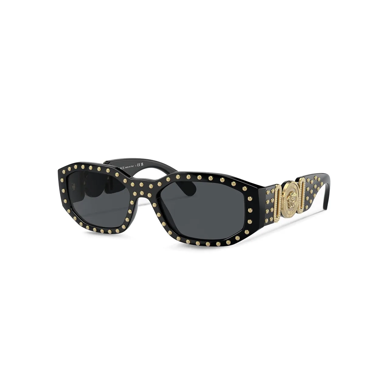 Gucci Gucci Gg0840s Gold Sunglasses