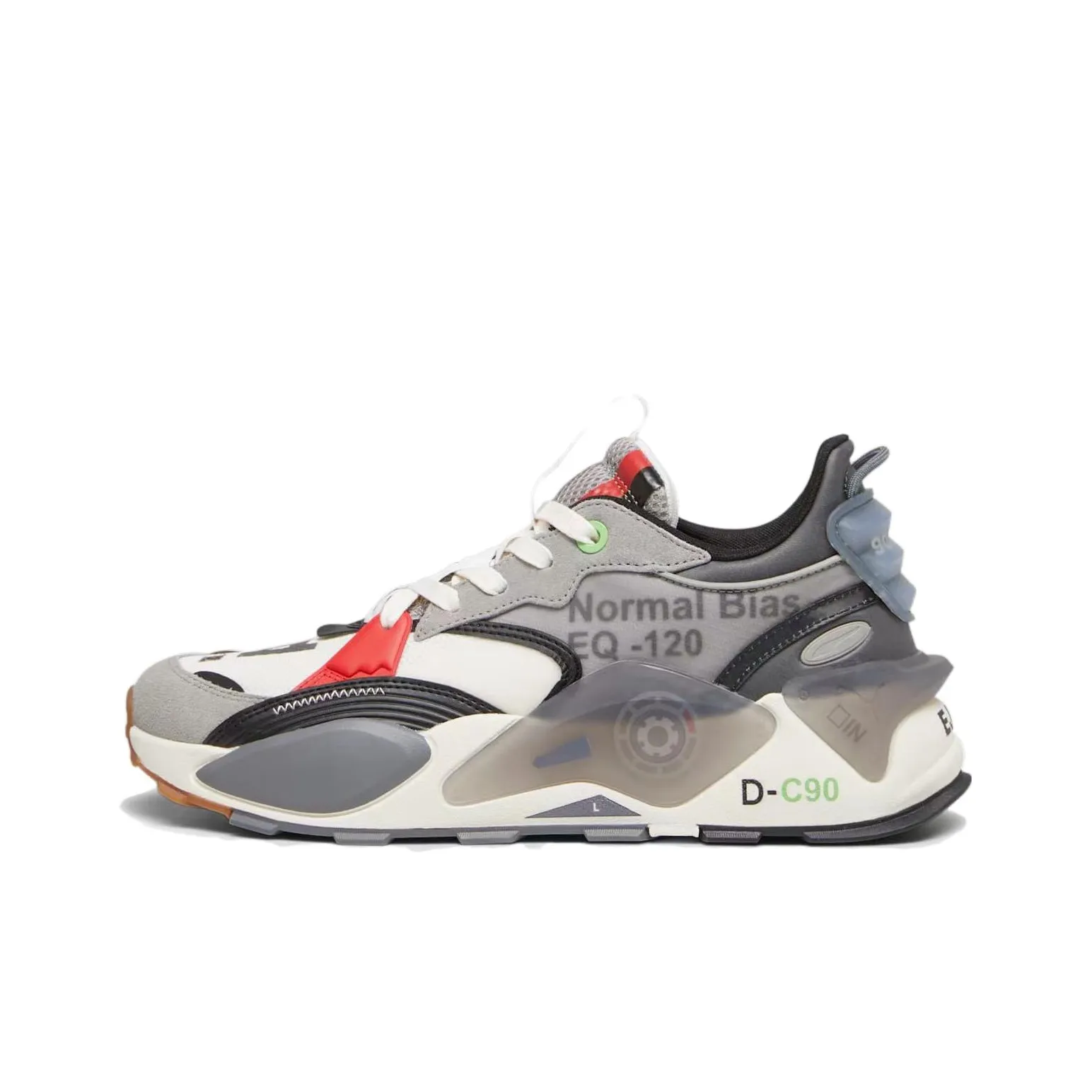 PUMA Alexander John X Emory Jones X RS XL 'The Classic Mixtape'