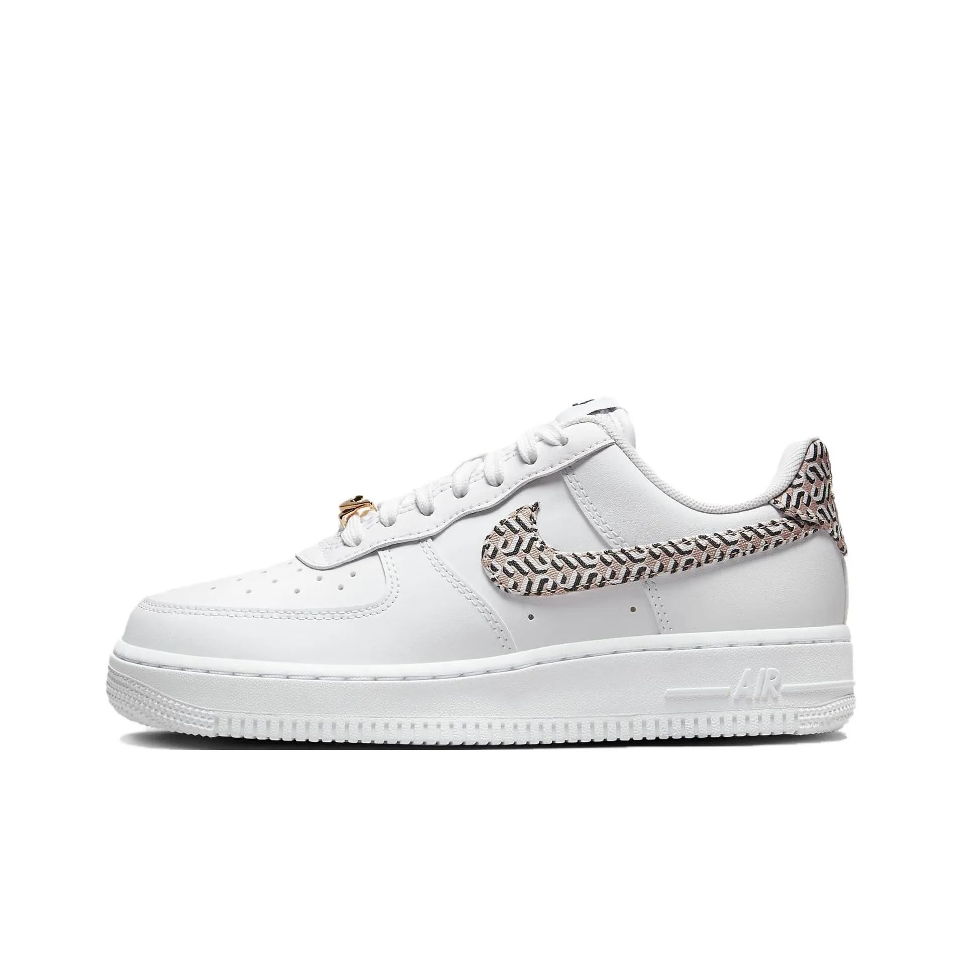 Nike Air Force 1 Low Lx United In Victory White Women
s