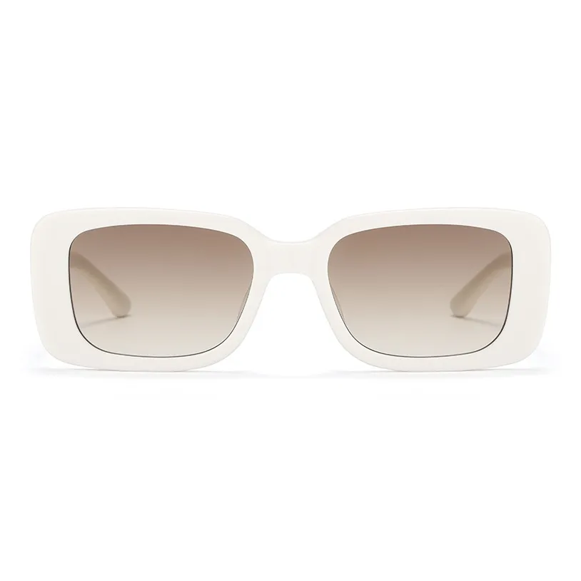 SHAWN LEE Пластиковая оправа Квадратные Солнцезащитные очки Унисекс